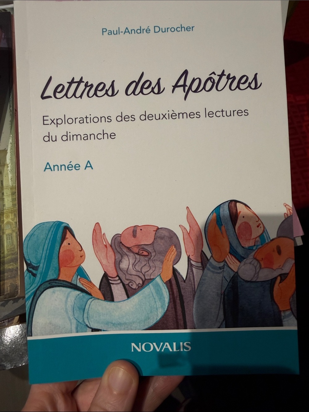 Book - Picture 3 of 3